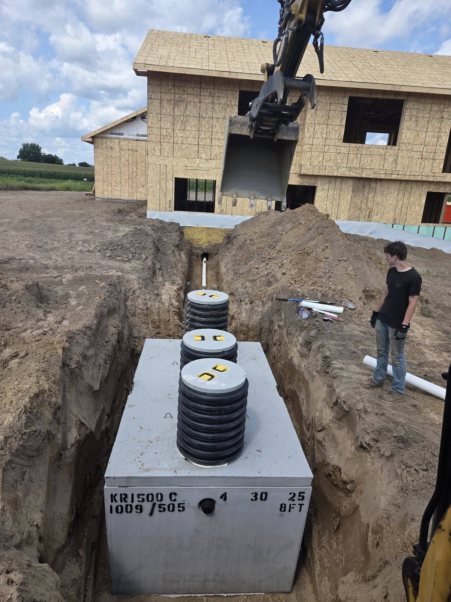 Maple Ridge Sewer Inc (18)