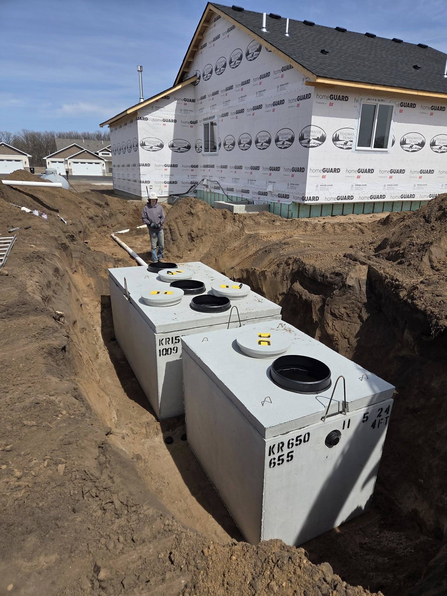 Maple Ridge Sewer Inc (26)