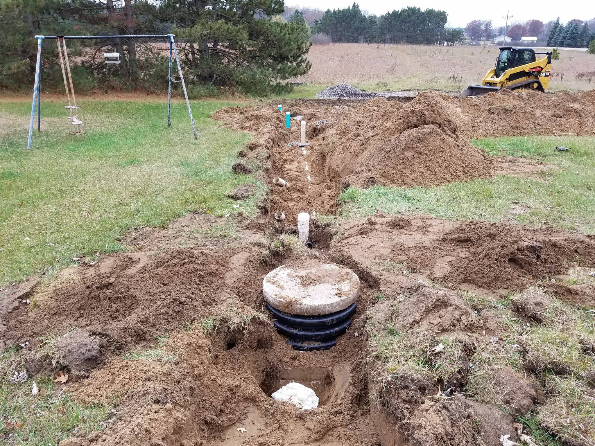 Maple Ridge Sewer Inc (5)