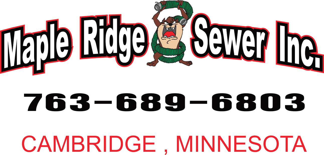 Maple Ridge Sewer Inc.